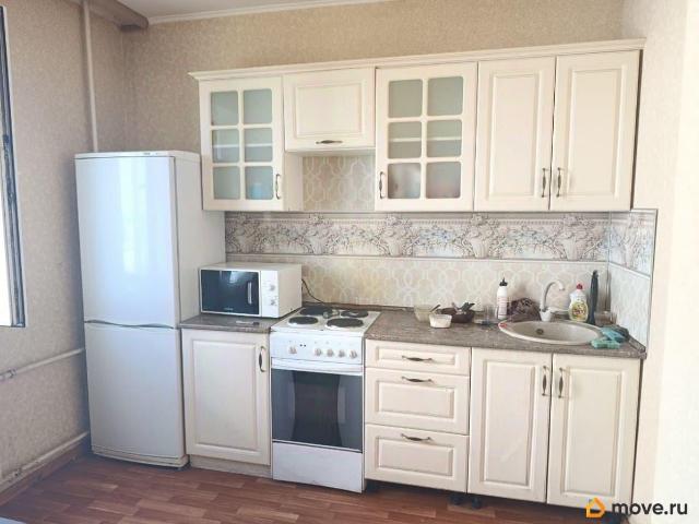Квартира продажа в Сеймский округ, Курская область