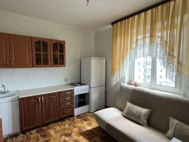Квартира продажа в Сеймский округ, Курская область