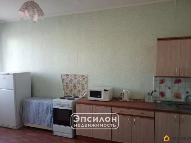 Квартира продажа в 1-й микрорайон Юго-Запада-2, городской округ Курск
