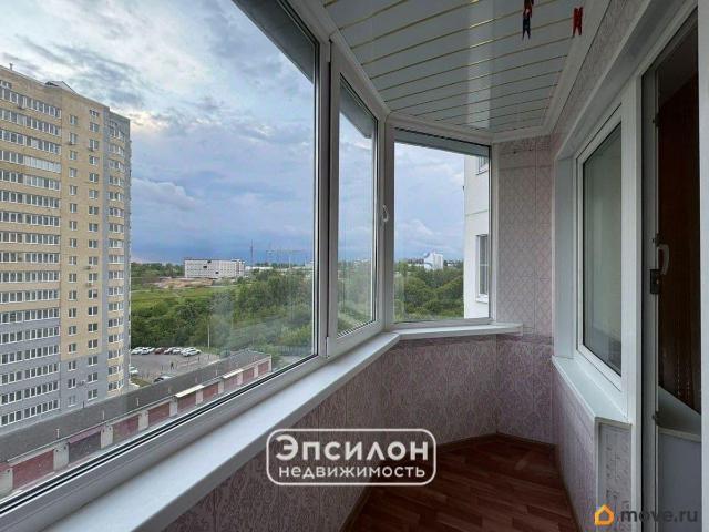 Квартира продажа в Центральный округ, Курская область