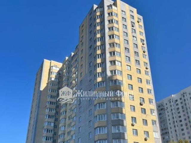 Квартира продажа в Центральный округ, Курская область