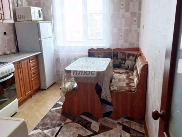 Квартира продажа в Центральный округ, Курская область