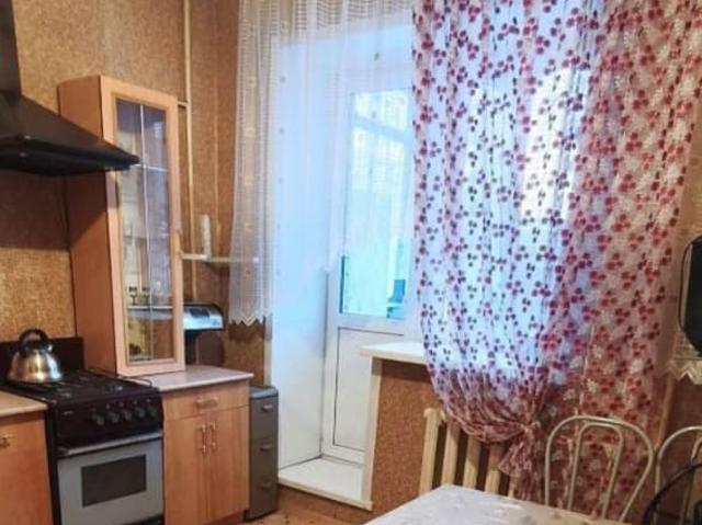 Квартира продажа в Центральный округ, Курская область