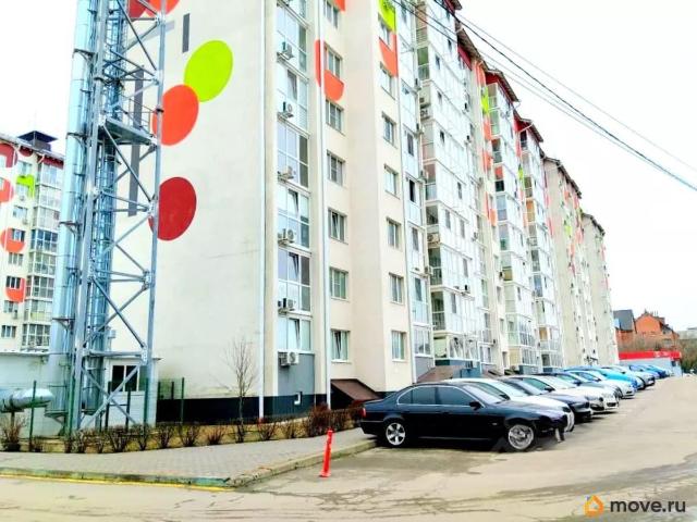 Квартира продажа в Центральный округ, Курская область