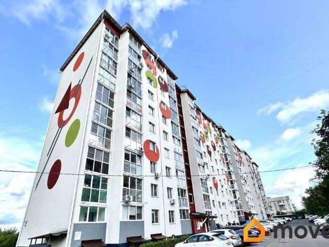 Квартира продажа в Центральный округ, Курская область