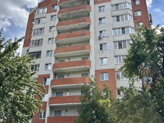 Квартира продажа в Железнодорожный округ, Курская область