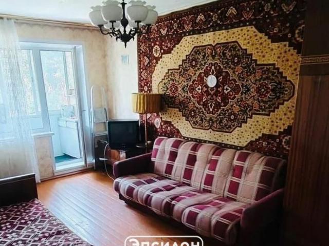 Квартира продажа в Железнодорожный округ, Курская область