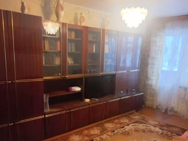 Квартира продажа в Железнодорожный округ, Курская область