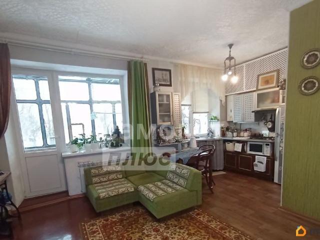 Квартира продажа в Сеймский округ, Курская область