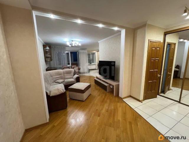 Квартира продажа в Центральный округ, Курская область