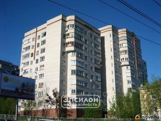 Квартира продажа в Центральный округ, Курская область