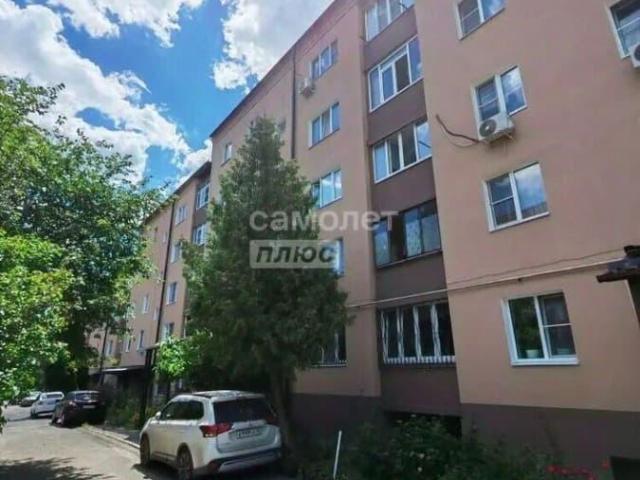 Квартира продажа в Центральный округ, Курская область