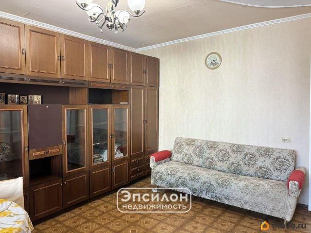 Квартира продажа в Центральный округ, Курская область