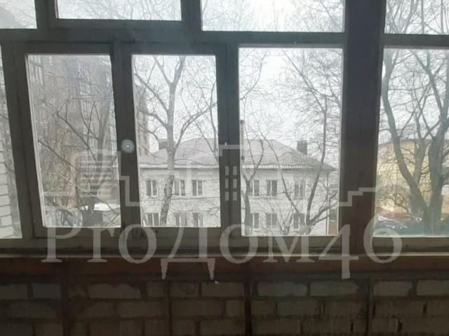 Квартира продажа в Центральный округ, Курская область