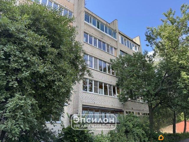 Квартира продажа в Центральный округ, Курская область