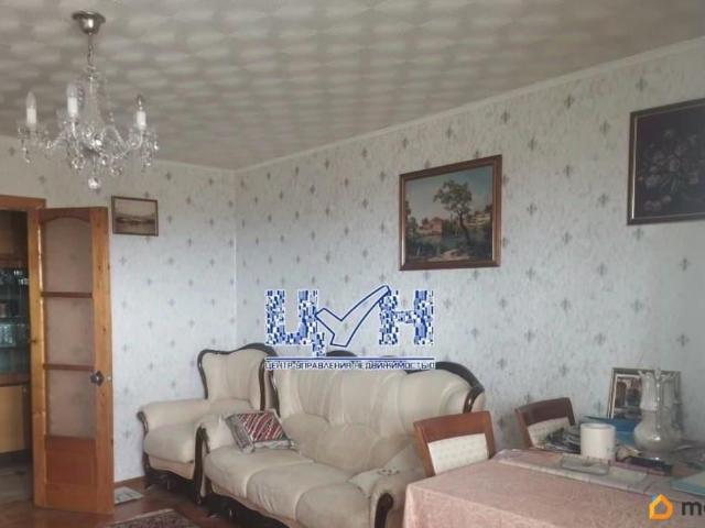 Квартира продажа в Центральный округ, Курская область