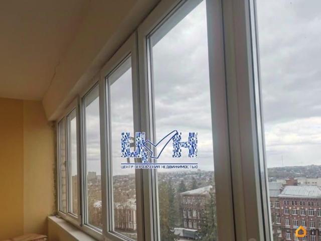 Квартира продажа в Центральный округ, Курская область