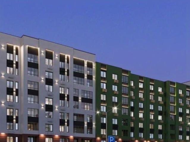 Квартира продажа в Железнодорожный округ, Курская область