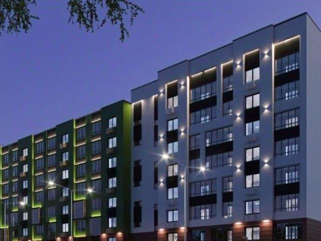 Квартира продажа в Железнодорожный округ, Курская область