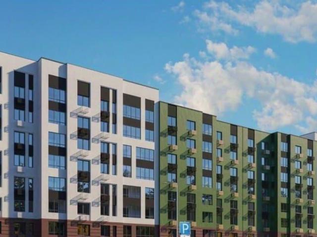 Квартира продажа в Железнодорожный округ, Курская область