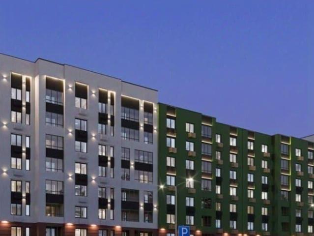 Квартира продажа в Железнодорожный округ, Курская область