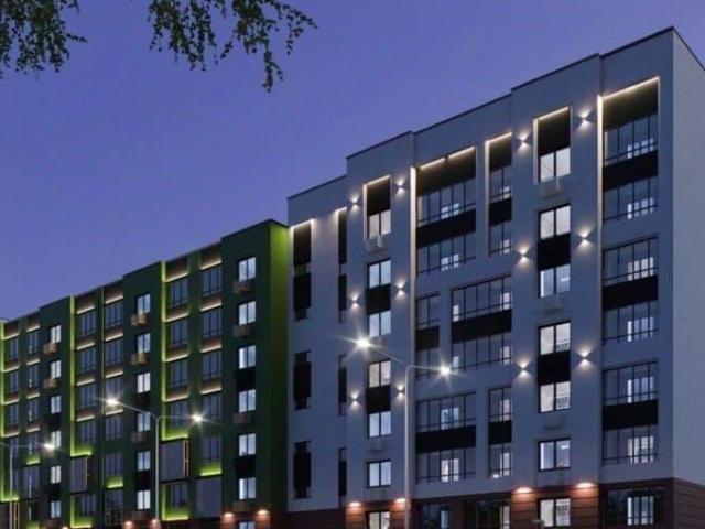 Квартира продажа в Железнодорожный округ, Курская область