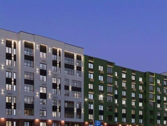 Квартира продажа в Железнодорожный округ, Курская область