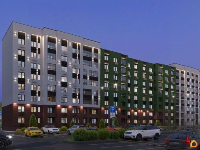 Квартира продажа в Железнодорожный округ, Курская область