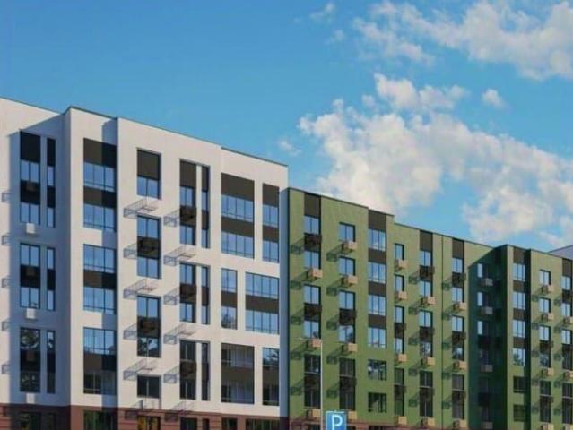 Квартира продажа в Железнодорожный округ, Курская область