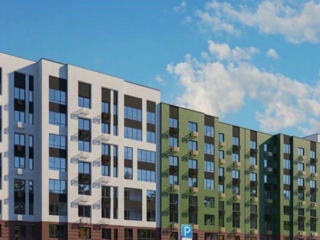 Квартира продажа в Железнодорожный округ, Курская область