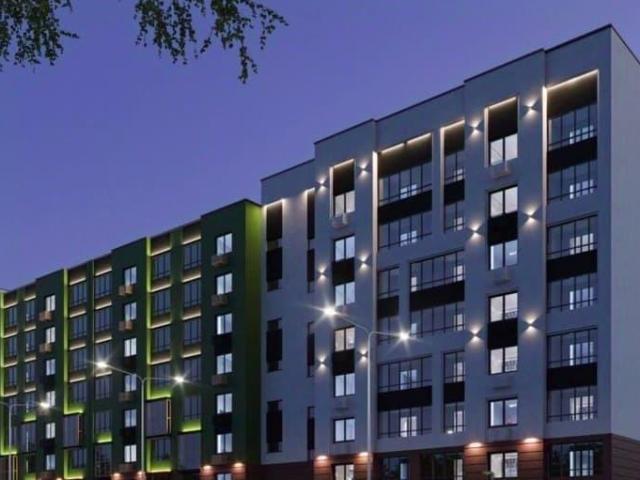 Квартира продажа в Железнодорожный округ, Курская область