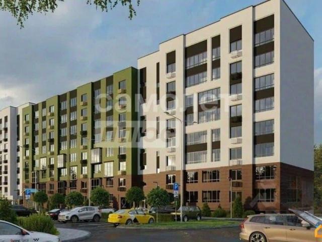 Квартира продажа в Железнодорожный округ, Курская область