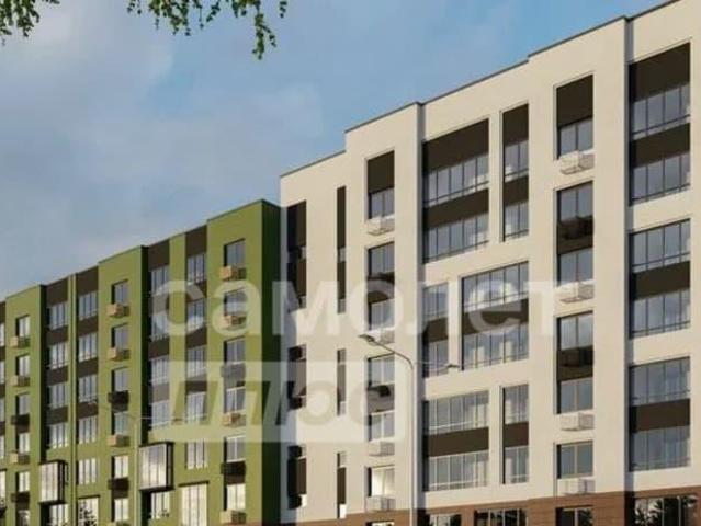 Квартира продажа в Железнодорожный округ, Курская область
