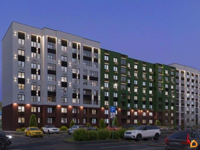 Квартира продажа в Железнодорожный округ, Курская область