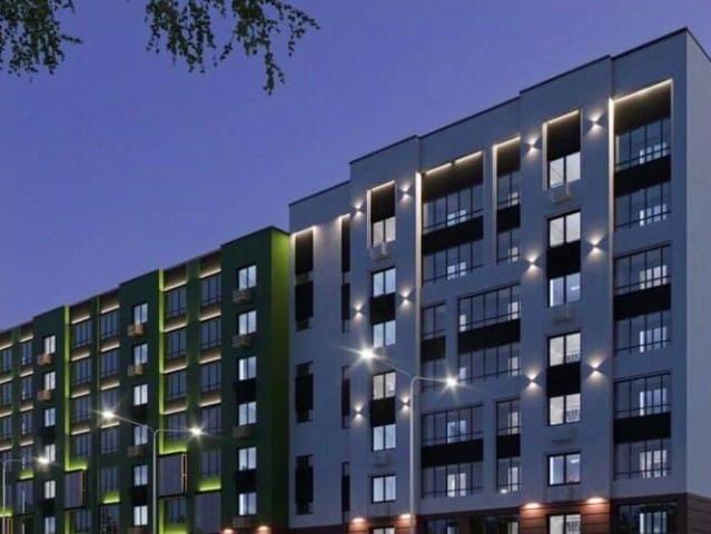 Квартира продажа в Железнодорожный округ, Курская область