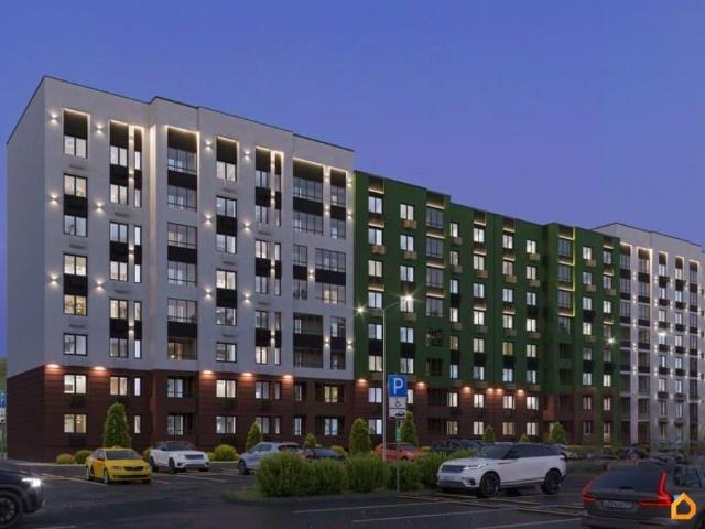 Квартира продажа в Железнодорожный округ, Курская область