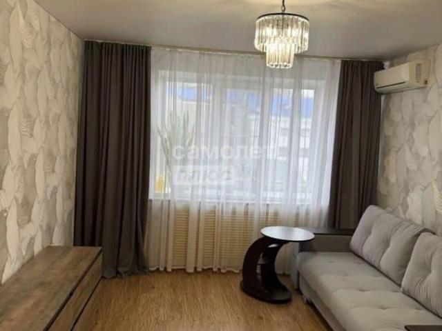 Квартира продажа в Центральный округ, Курская область