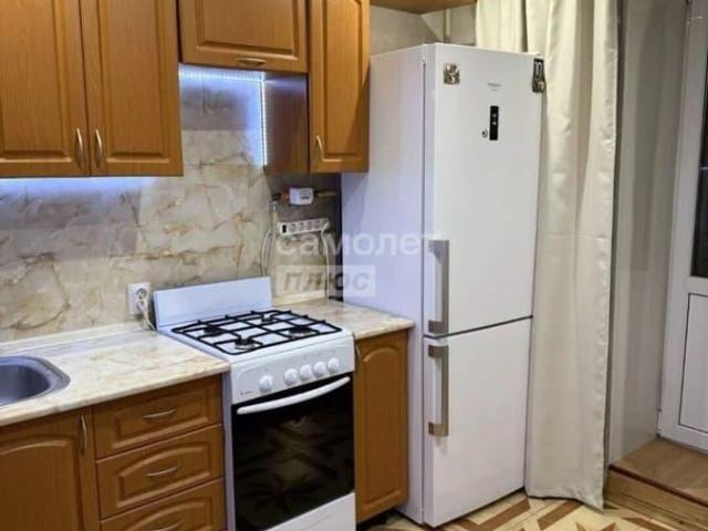 Квартира продажа в Центральный округ, Курская область