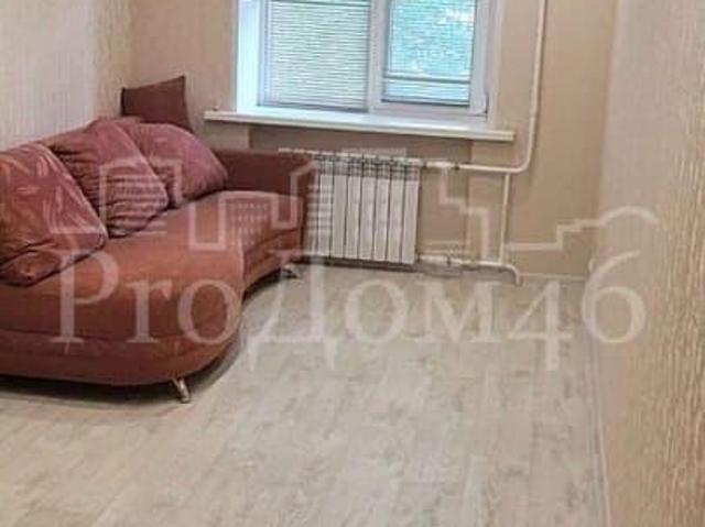 Квартира продажа в Железнодорожный округ, Курская область