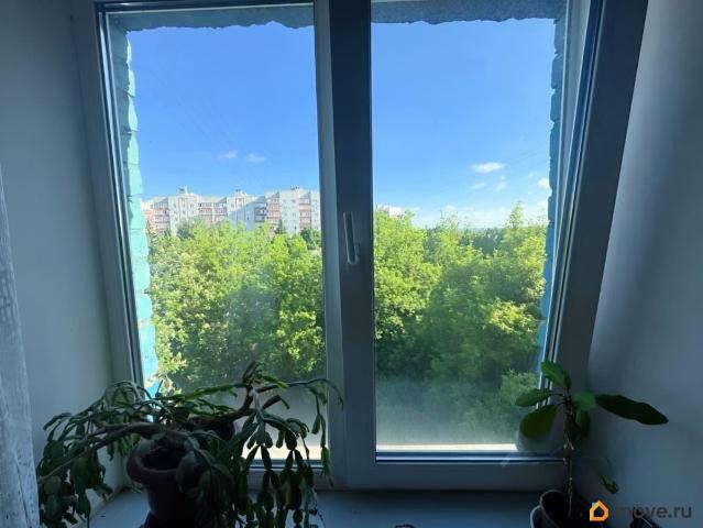 Квартира продажа в Железнодорожный округ, Курская область