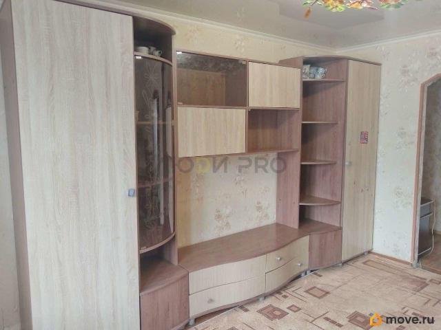 Квартира продажа в Железнодорожный округ, Курская область