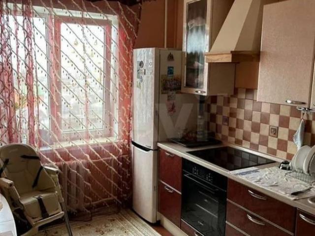 Квартира продажа в Железнодорожный округ, городской округ Курск