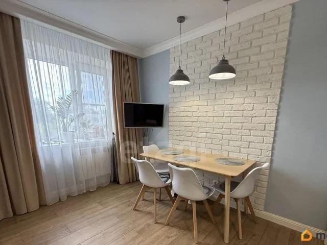 Квартира продажа в Железнодорожный округ, Курская область
