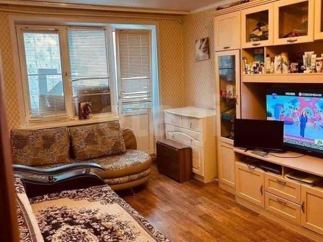 Квартира продажа в Железнодорожный округ, Курская область