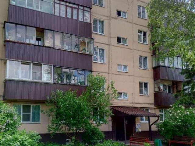 Квартира продажа в Железнодорожный округ, Курская область