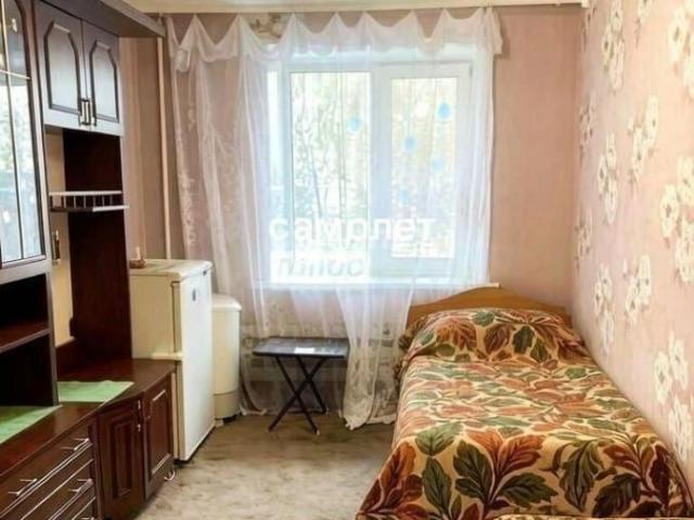 Квартира продажа в Железнодорожный округ, Курская область