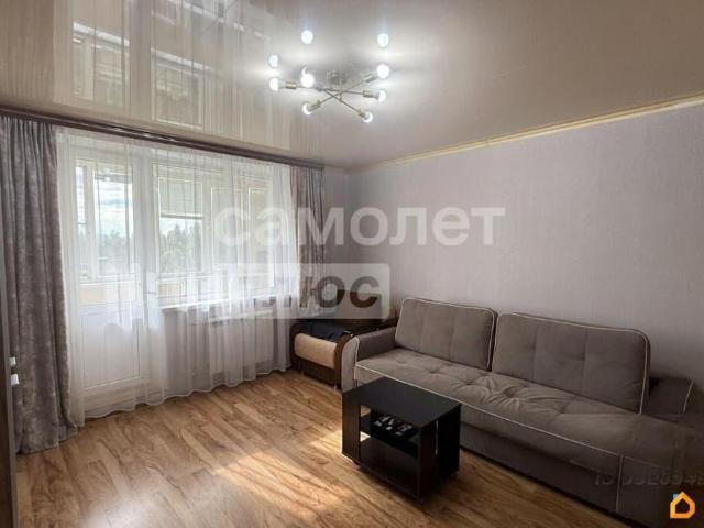 Квартира продажа в Железнодорожный округ, Курская область