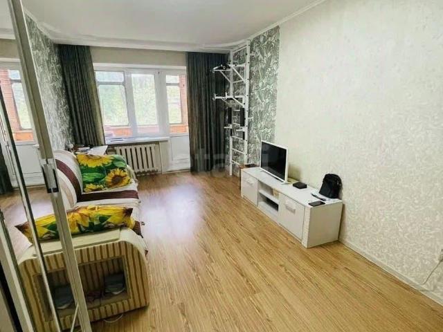 Квартира продажа в Центральный округ, Курская область