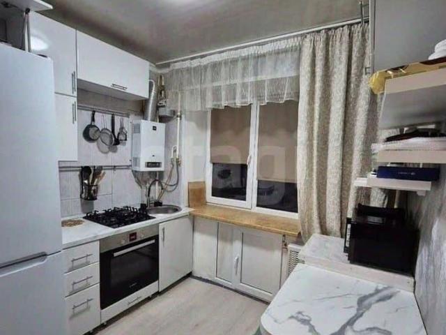 Квартира продажа в Железнодорожный округ, Курская область