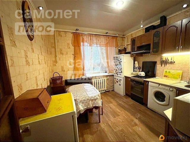 Квартира продажа в Железнодорожный округ, Курская область